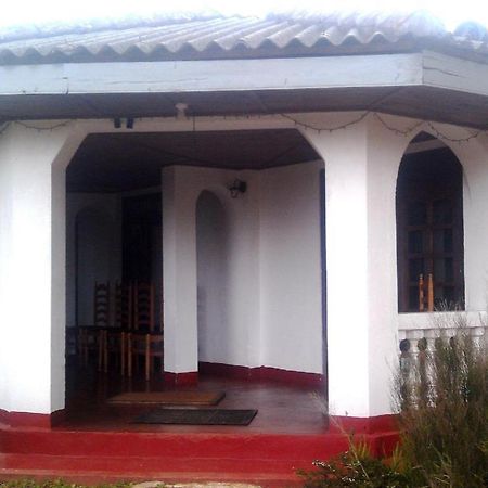 St. Andrews Hostel Nuwara Eliya Exterior photo