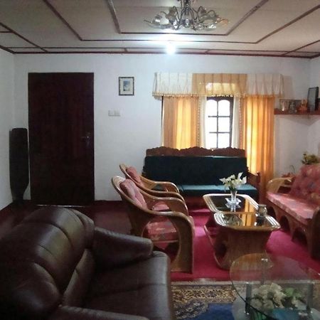 St. Andrews Hostel Nuwara Eliya Exterior photo