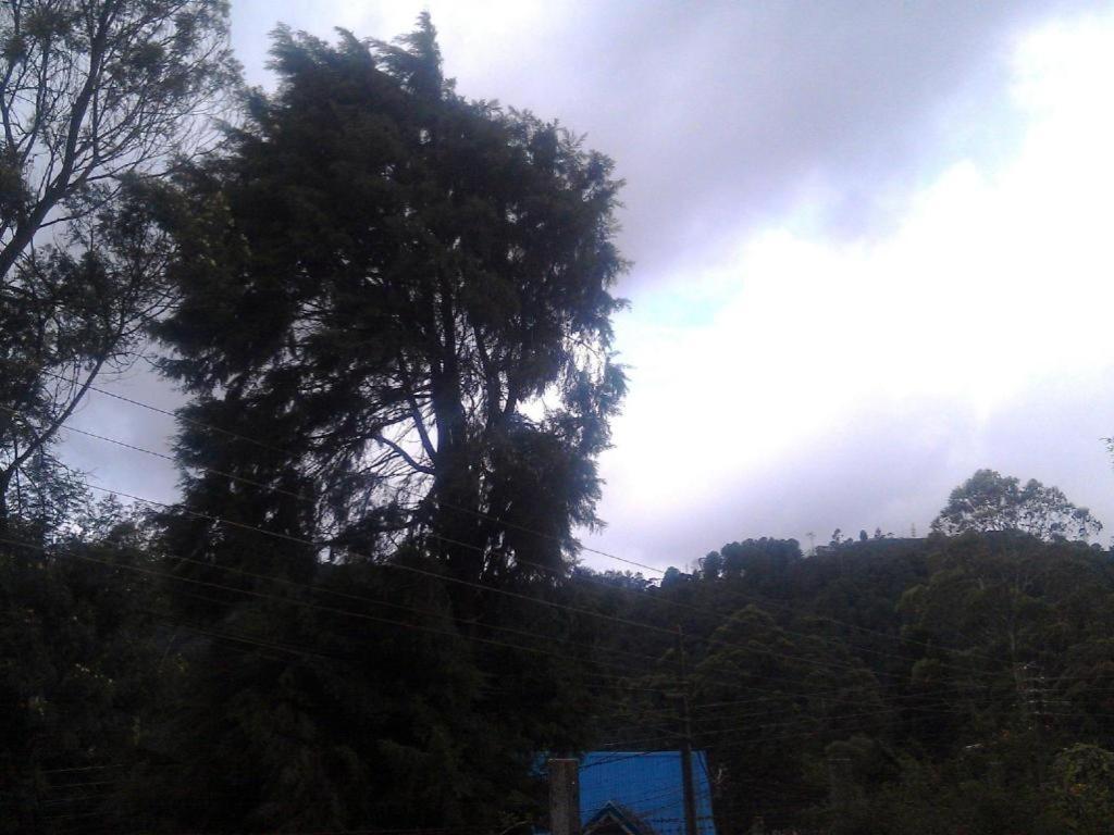 St. Andrews Hostel Nuwara Eliya Exterior photo