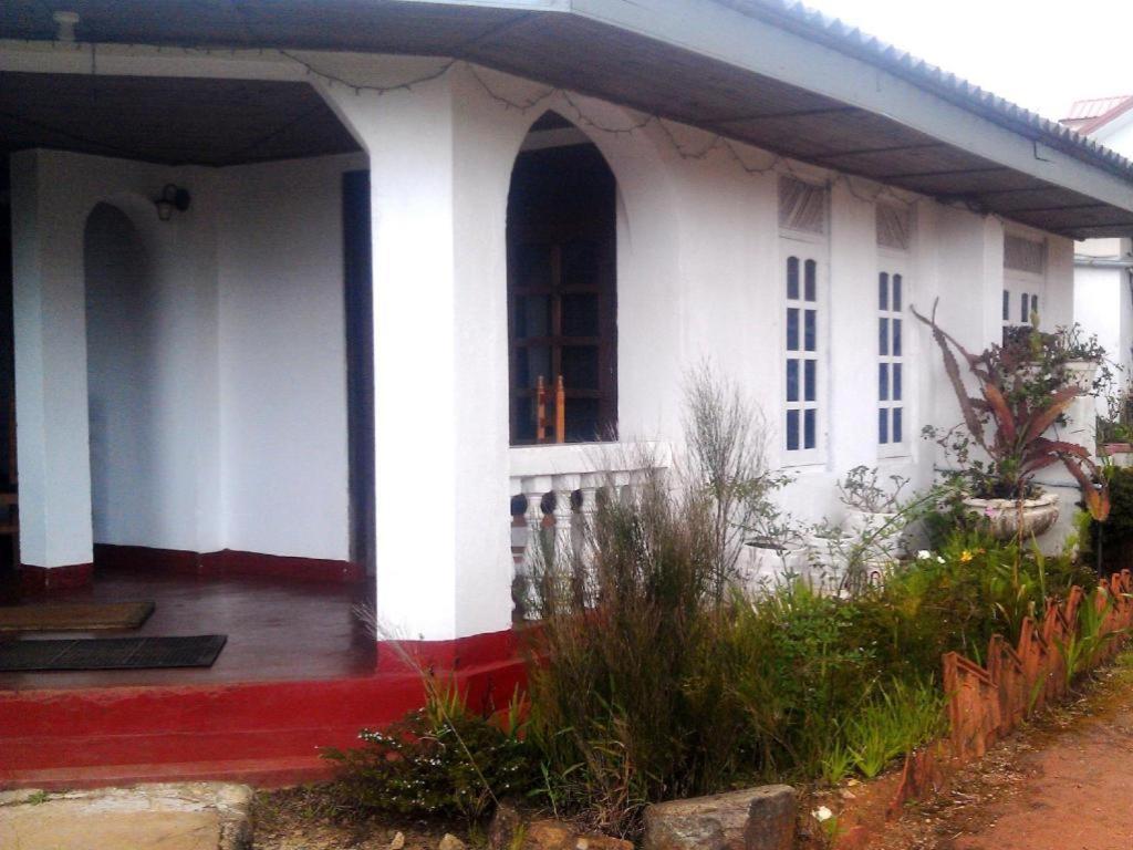 St. Andrews Hostel Nuwara Eliya Exterior photo