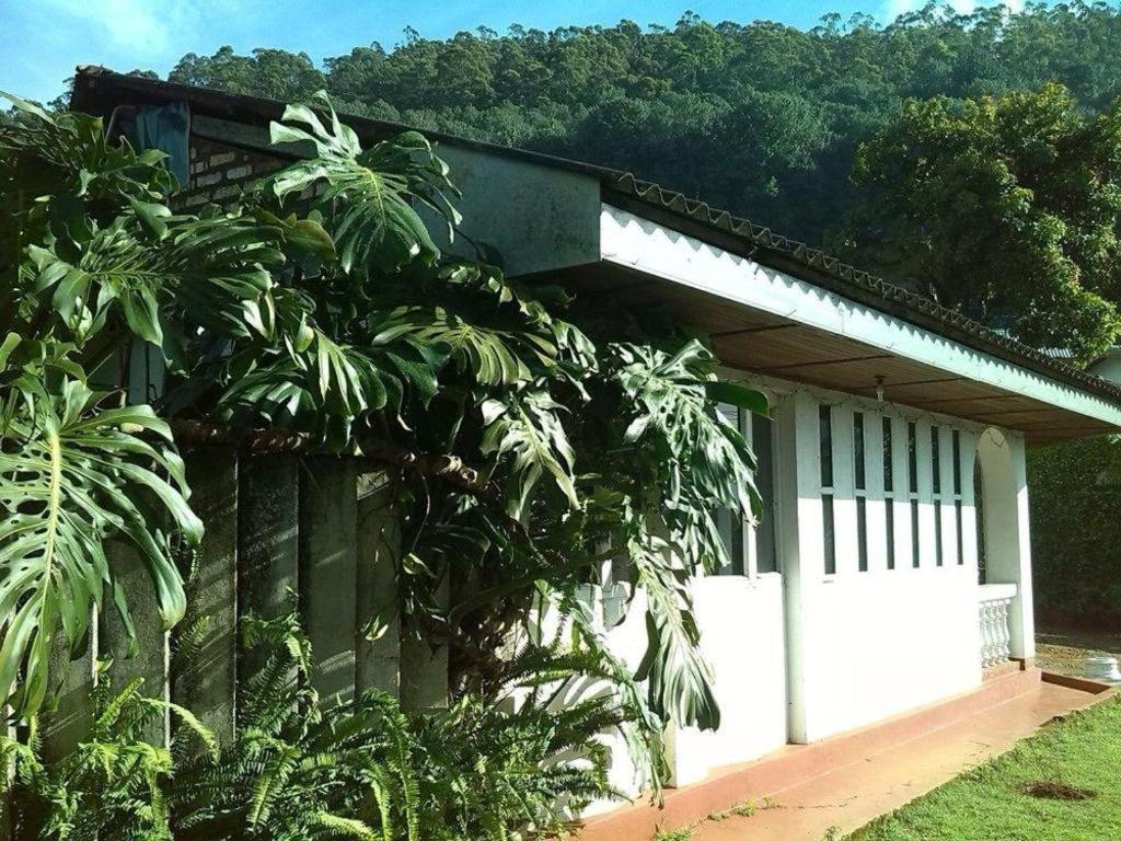 St. Andrews Hostel Nuwara Eliya Exterior photo
