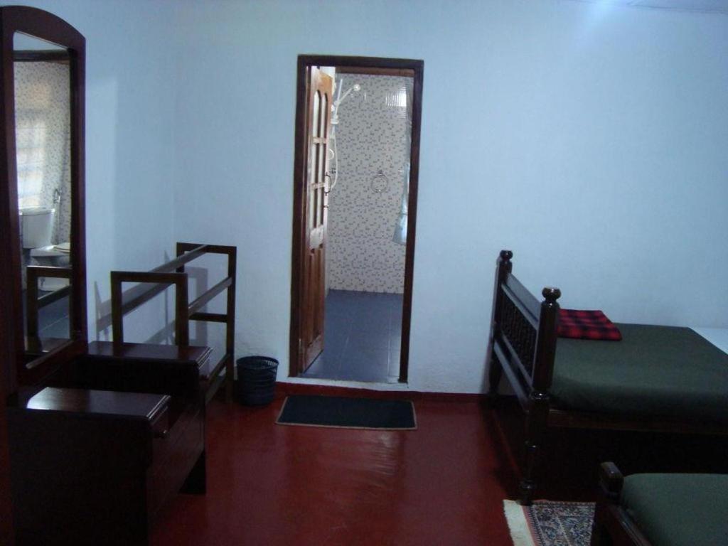 St. Andrews Hostel Nuwara Eliya Exterior photo