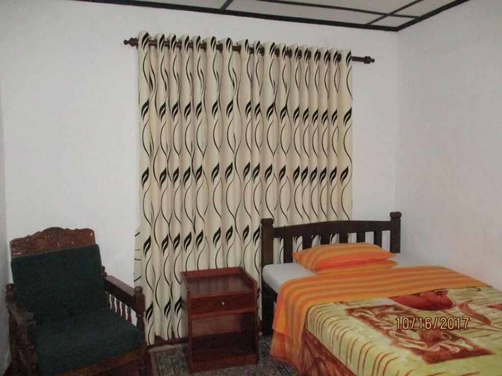 St. Andrews Hostel Nuwara Eliya Exterior photo