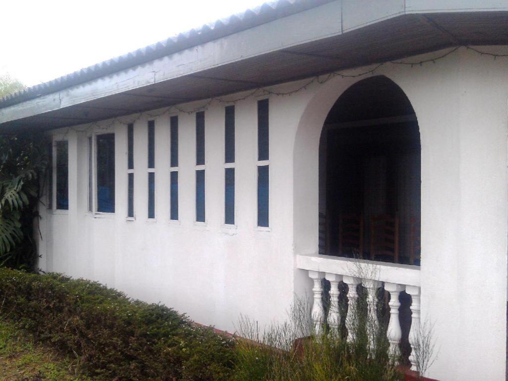 St. Andrews Hostel Nuwara Eliya Exterior photo