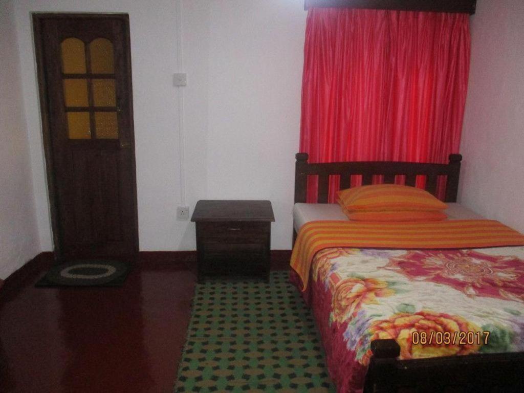 St. Andrews Hostel Nuwara Eliya Exterior photo