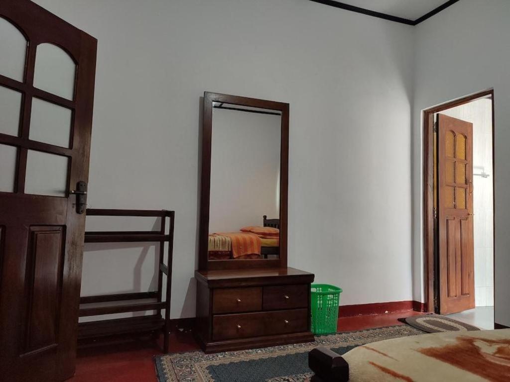 St. Andrews Hostel Nuwara Eliya Exterior photo