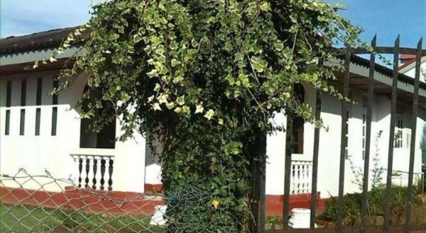 St. Andrews Hostel Nuwara Eliya Exterior photo
