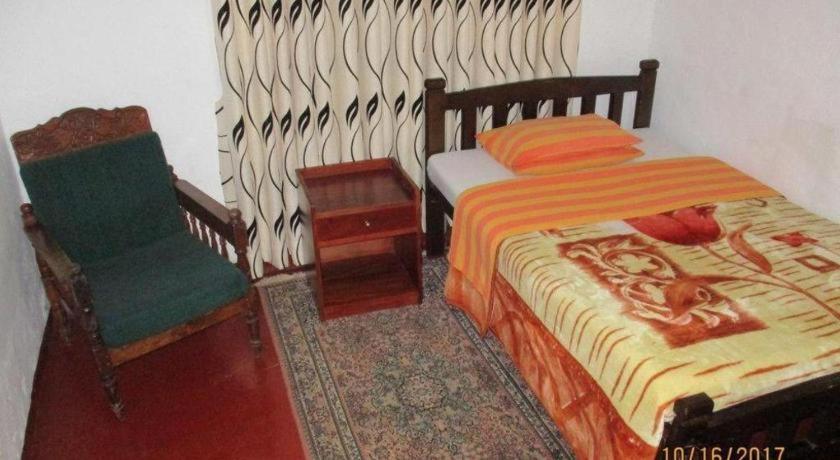 St. Andrews Hostel Nuwara Eliya Exterior photo