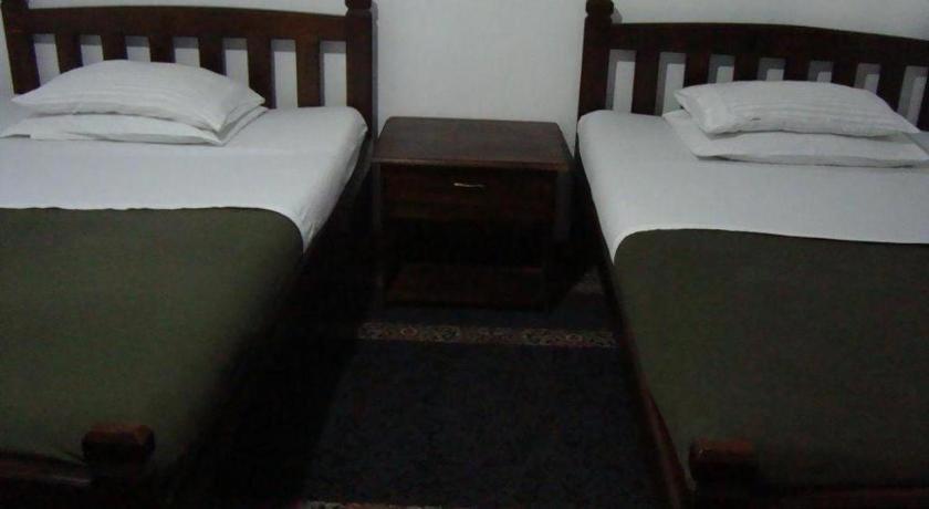 St. Andrews Hostel Nuwara Eliya Exterior photo