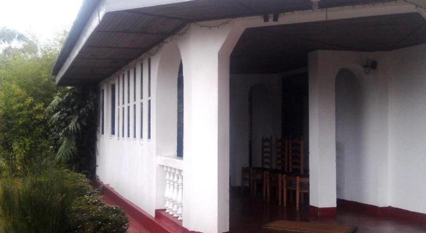 St. Andrews Hostel Nuwara Eliya Exterior photo