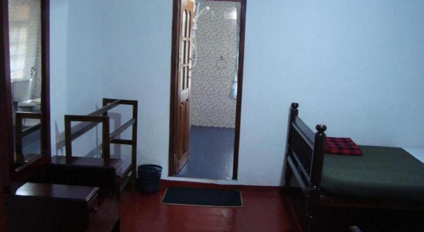 St. Andrews Hostel Nuwara Eliya Exterior photo