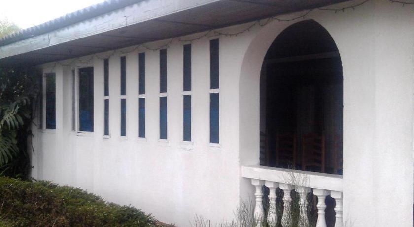 St. Andrews Hostel Nuwara Eliya Exterior photo