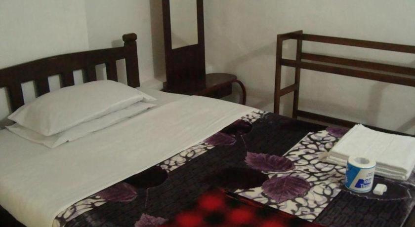 St. Andrews Hostel Nuwara Eliya Exterior photo