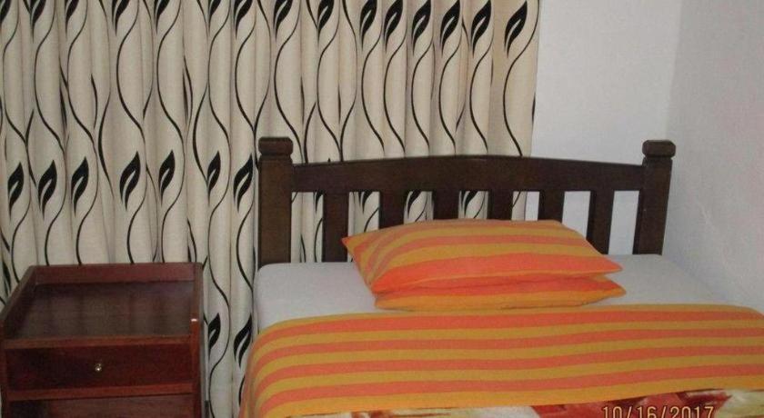 St. Andrews Hostel Nuwara Eliya Exterior photo