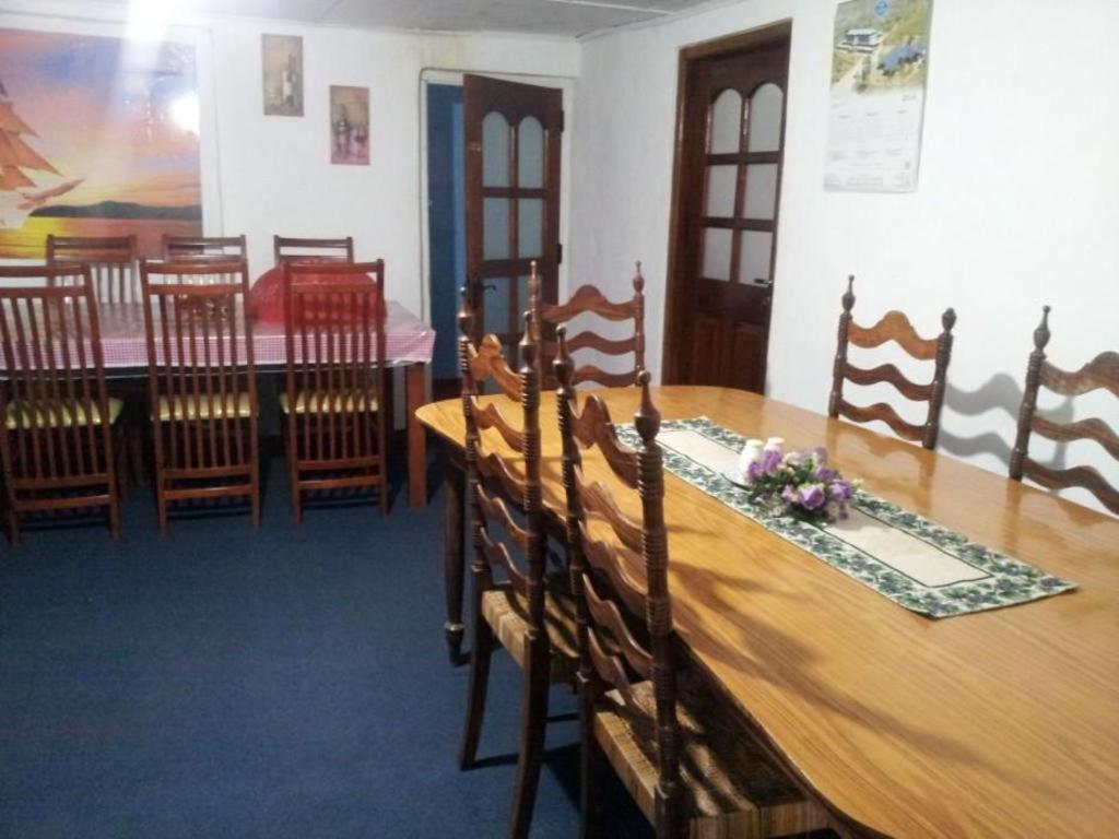 St. Andrews Hostel Nuwara Eliya Exterior photo